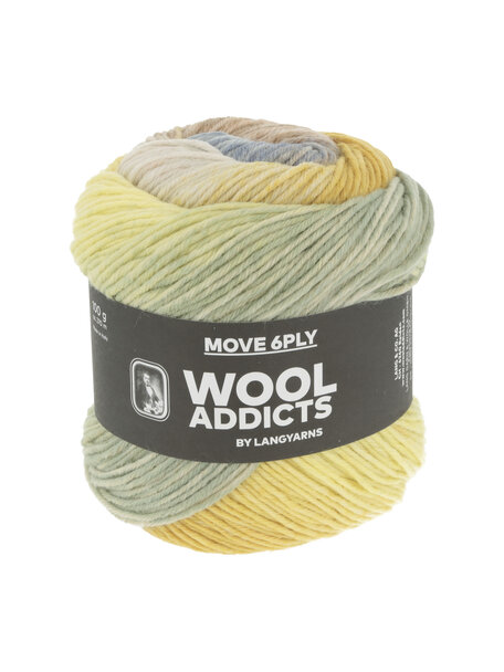 Wooladdicts Move6ply - 0005