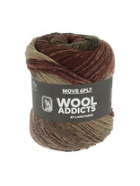 Wooladdicts Move 6 ply - 0006 - discontinued