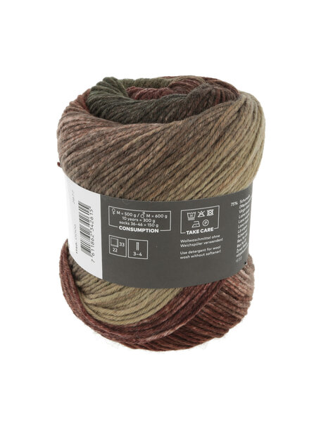Wooladdicts Move 6 ply - 0006 - discontinued