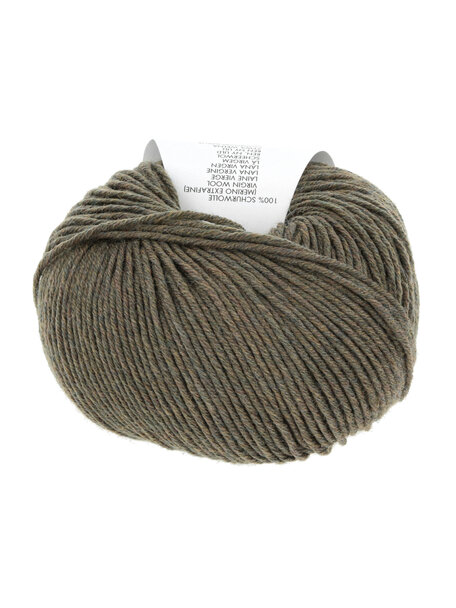 Lang Yarns Merino 120 - 0598