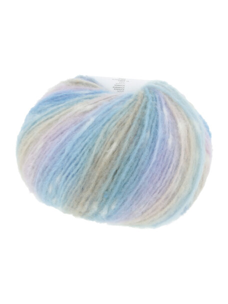 Lang Yarns Cloud Tweed - 0010