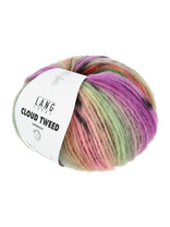 Lang Yarns Cloud Tweed - 0011 - discontinued