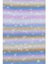Lang Yarns Cloud Tweed - 0010