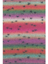 Lang Yarns Cloud Tweed - 0011 - discontinued