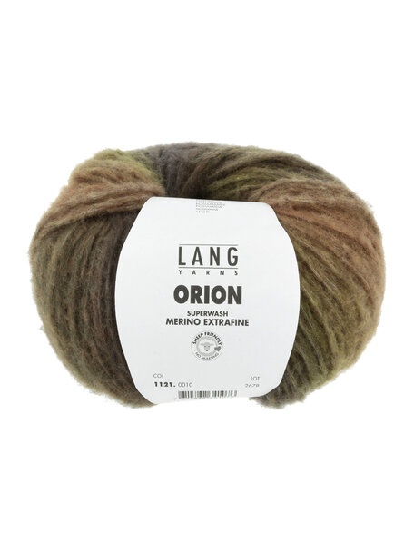 Lang Yarns Orion - 0010