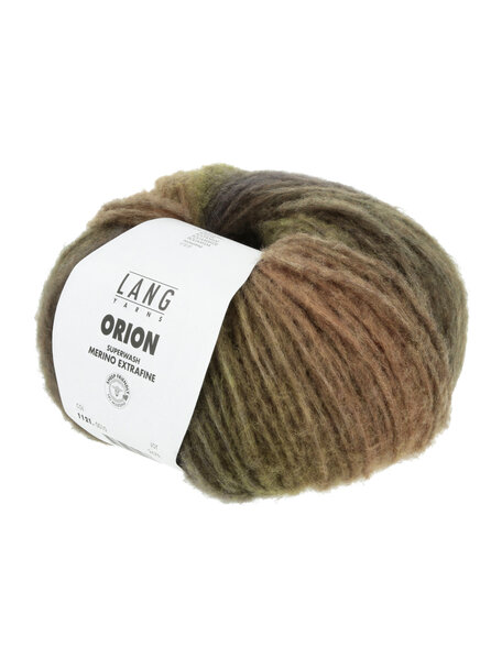 Lang Yarns Orion - 0010