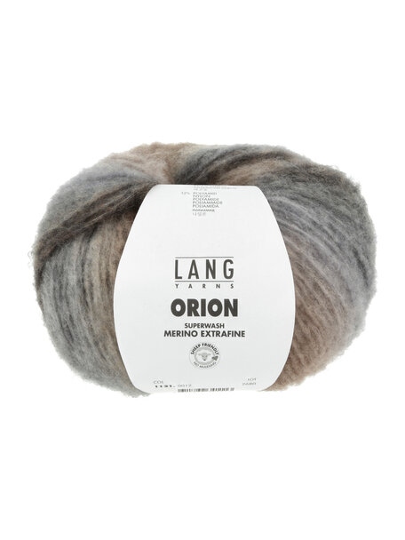 Lang Yarns Orion - 0012