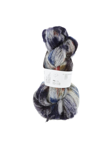 Lang Yarns Muse - 0005