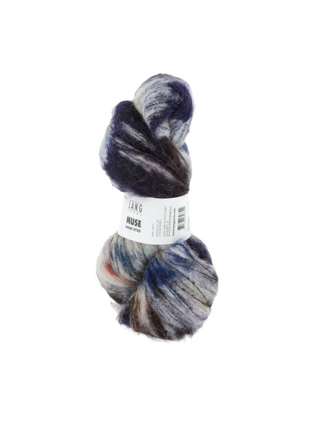 Lang Yarns Muse - 0005