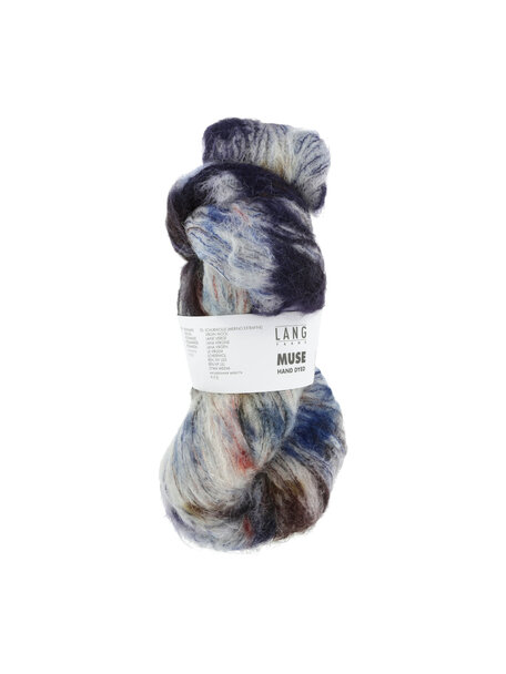 Lang Yarns Muse - 0005