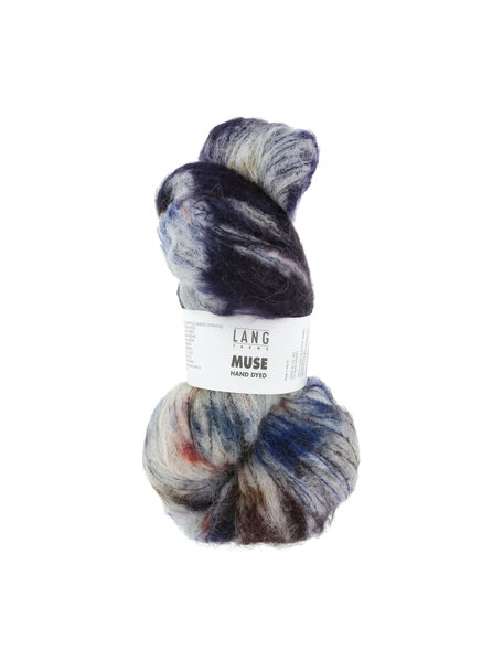 Lang Yarns Muse - 0005
