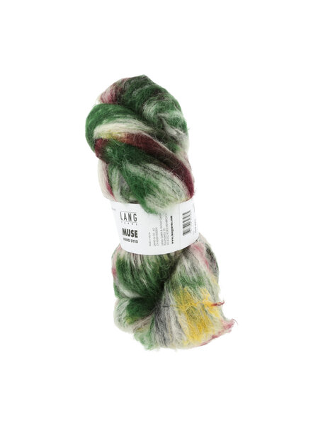 Lang Yarns Muse - 0003