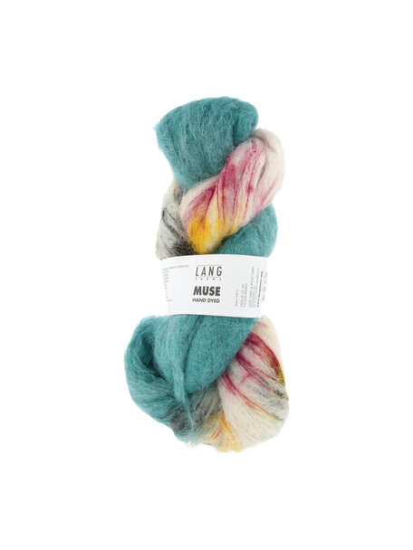 Lang Yarns Muse - 0009