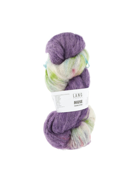 Lang Yarns Muse - 0010
