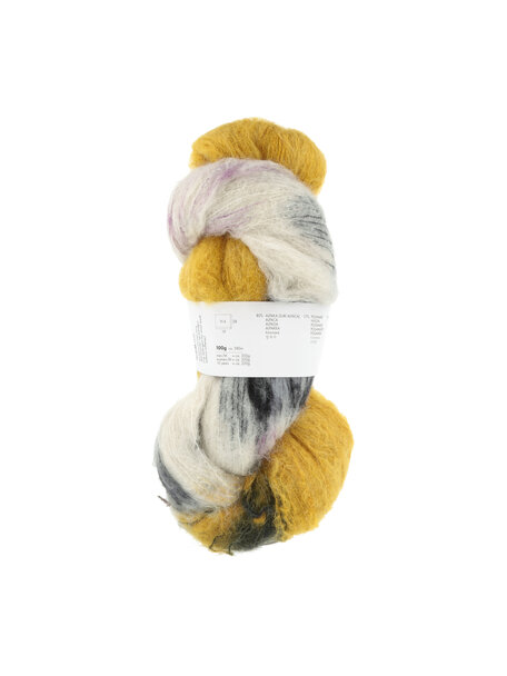 Lang Yarns Muse - 0006