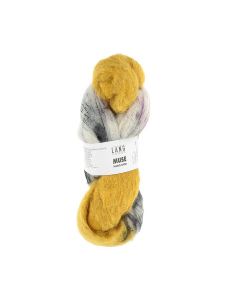 Lang Yarns Muse - 0006