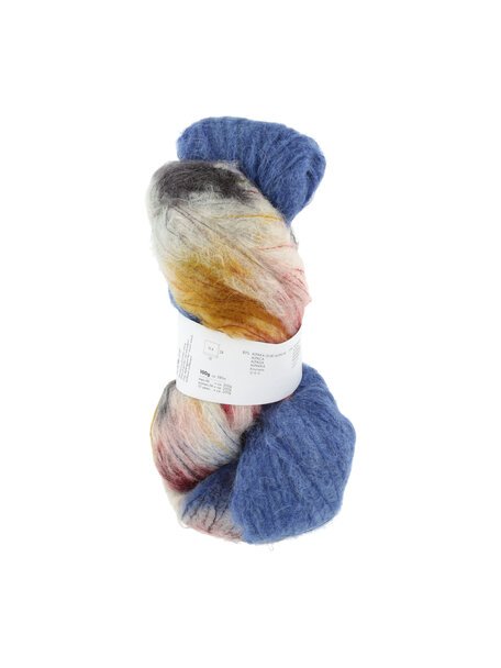 Lang Yarns Muse - 0011