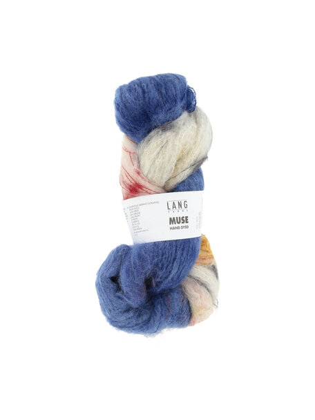 Lang Yarns Muse - 0011