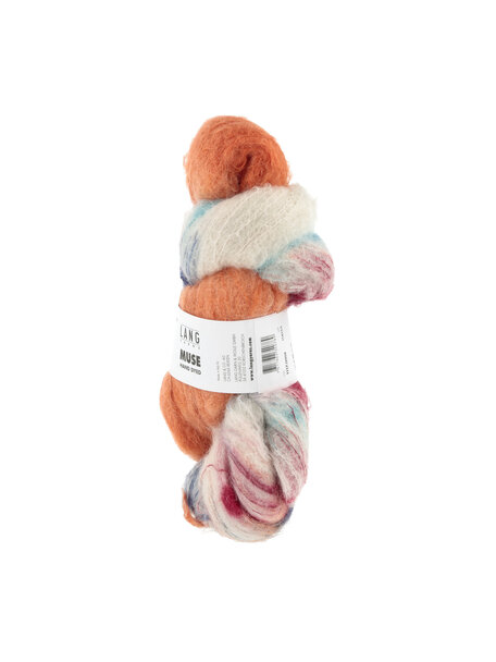 Lang Yarns Muse - 0008