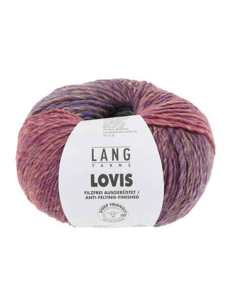 Lang Yarns Lovis - 0002