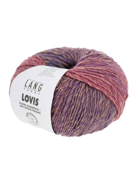 Lang Yarns Lovis - 0002