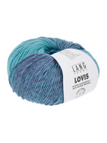 Lang Yarns Lovis - 0007