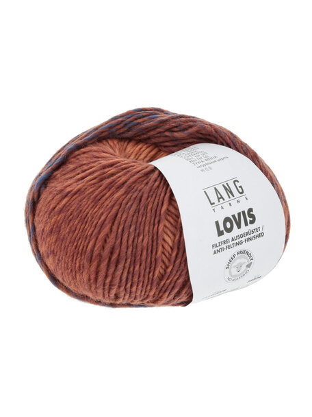 Lang Yarns Lovis - 0008