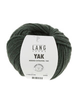 Lang Yarns Yak - 0199