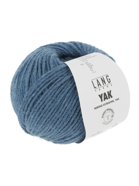 Lang Yarns Yak - 0021