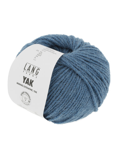 Lang Yarns Yak - 0021