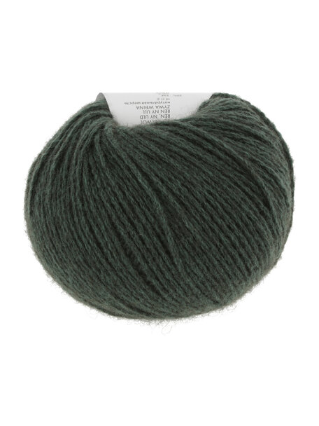 Lang Yarns Yak - 0199