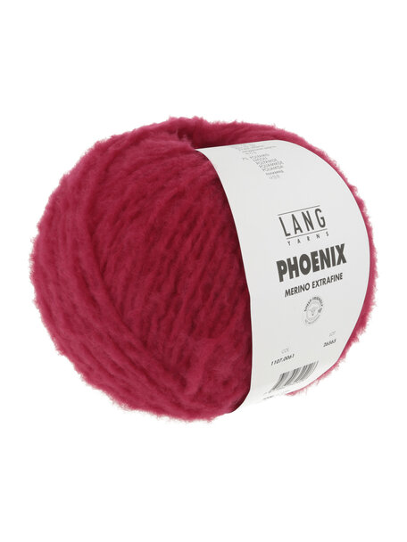 Lang Yarns Phoenix - 0061