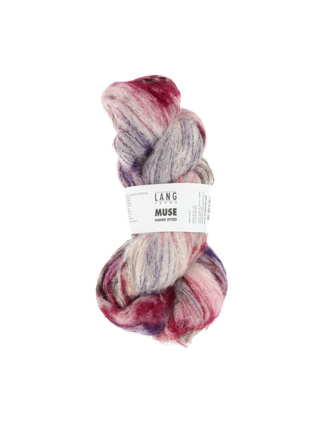 Lang Yarns Muse - 0001