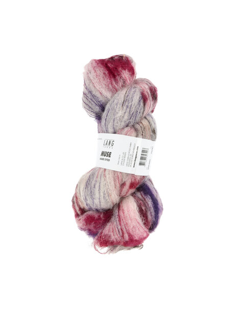 Lang Yarns Muse - 0001