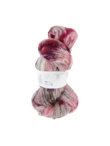 Lang Yarns Muse - 0001