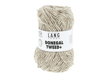 Donegal Tweed+