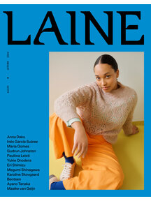 Laine Magazine Laine 22 - Fall 2022