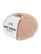 Lang Yarns Baby Alpaca - 0028