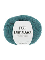 Lang Yarns Baby Alpaca - 0071