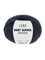 Lang Yarns Baby Alpaca - 0234