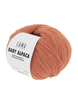 Lang Yarns Baby Alpaca - 0259