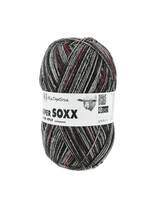 Lang Yarns Super Soxx Color - Mixtape Soxx