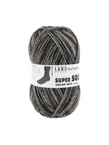 Lang Yarns Super Soxx Color -