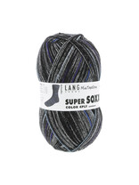 Lang Yarns Super Soxx Color -