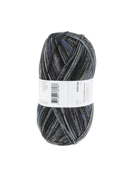 Lang Yarns Super Soxx Color -