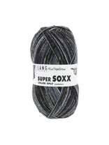 Lang Yarns Super Soxx Color -