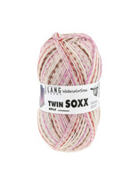 Lang Yarns Twin Soxx 4-ply -