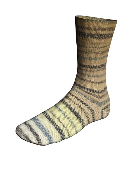 Lang Yarns Twin Soxx 4-ply -