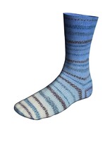 Lang Yarns Twin Soxx 4-ply -