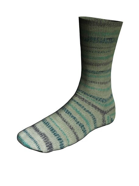 Lang Yarns Twin Soxx 4-ply -